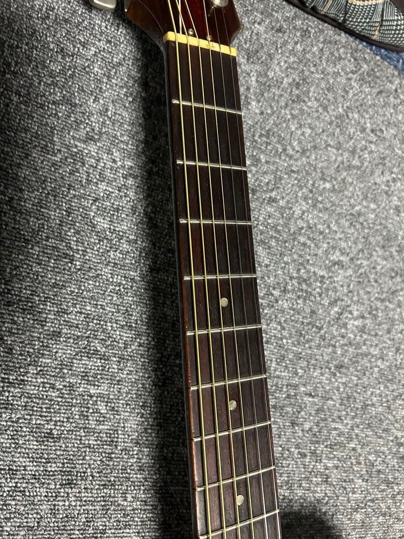 Yamaha FG-160 ハードケース付き