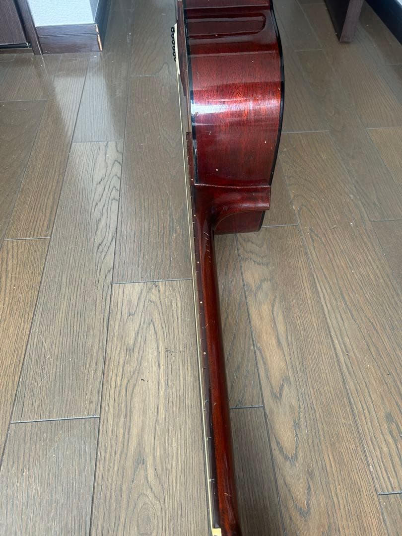 Yamaha FG-160 ハードケース付き