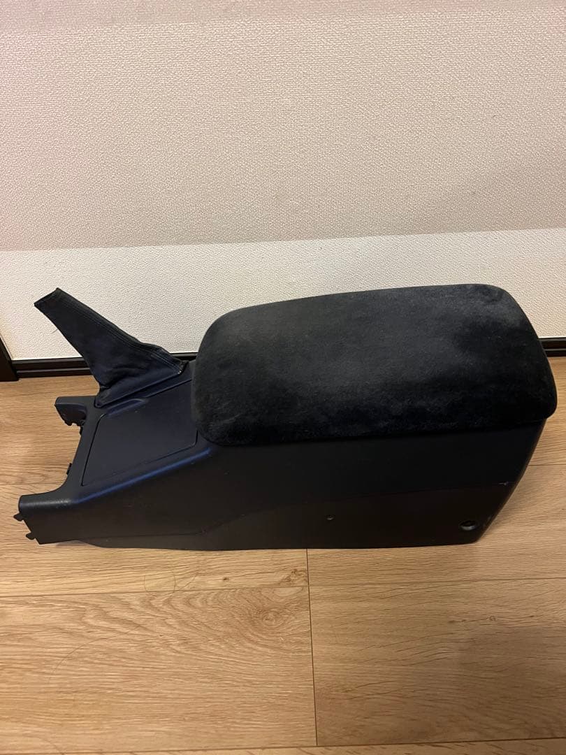 jzx100 センターコンソール　ボックス　アームレスト