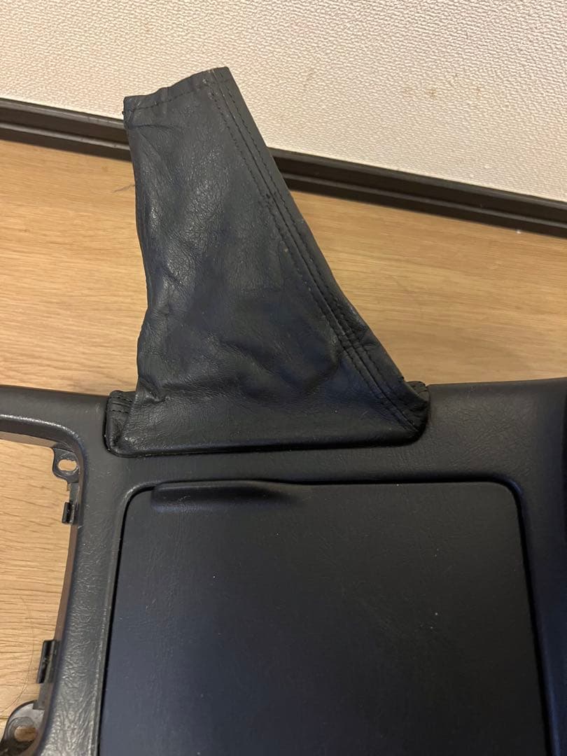 jzx100 センターコンソール　ボックス　アームレスト