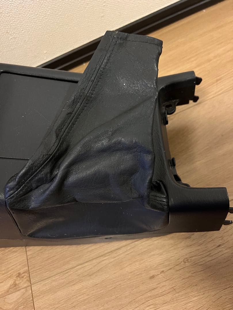 jzx100 センターコンソール　ボックス　アームレスト