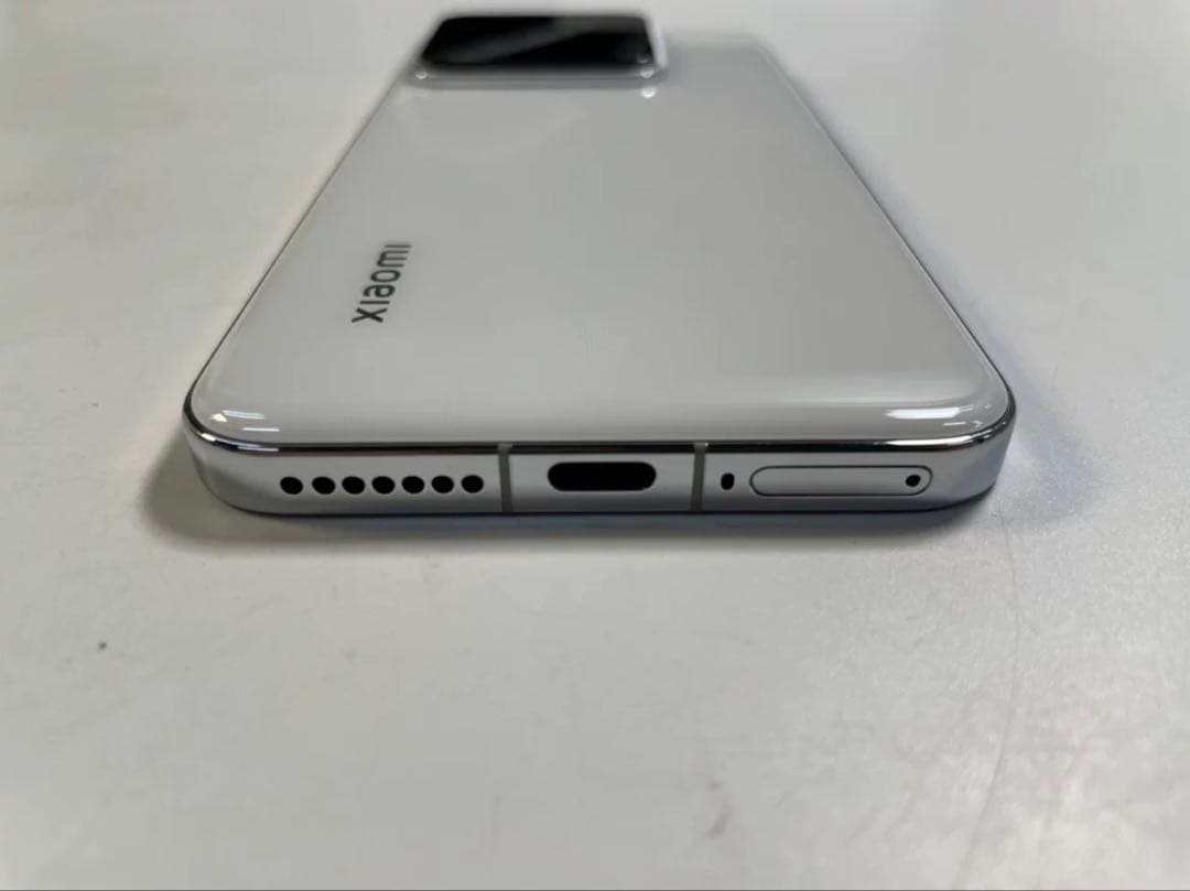 Xiaomi 14 無印 16GB+512GB ホワイト 中国版