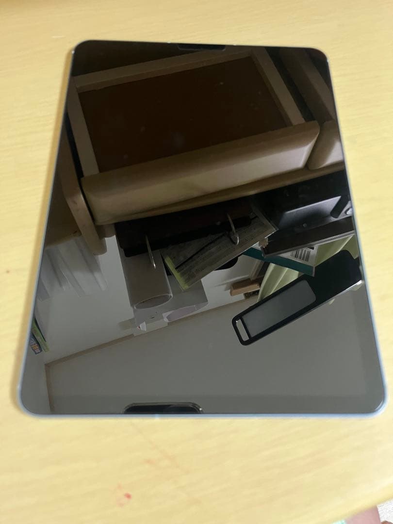 iPadAir第4世代本体のみ