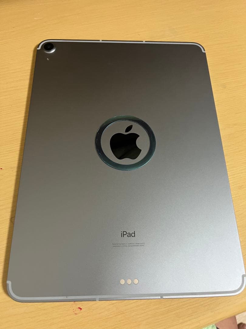 iPadAir第4世代本体のみ