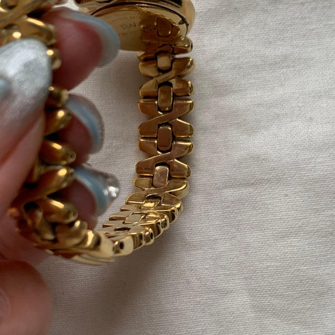 【稼働品】レイモンドウィル■レディースウォッチ 69