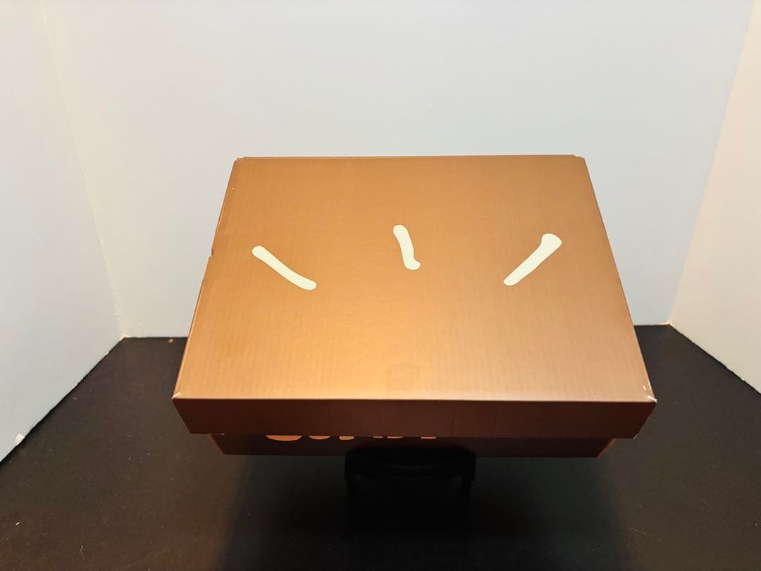 TRAVIS×NIKE CJ1 T-Rexx PS21.5cm