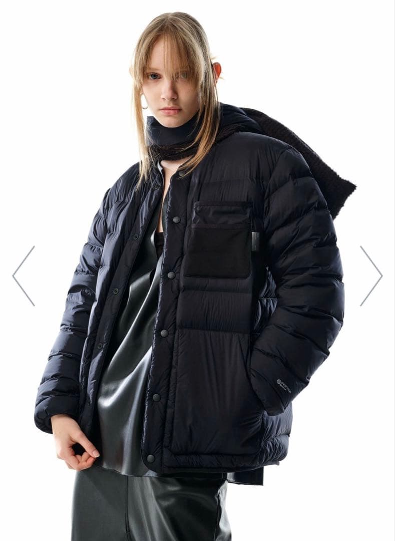 Allied Feather + Down（アライドフェザーアンドダウン）