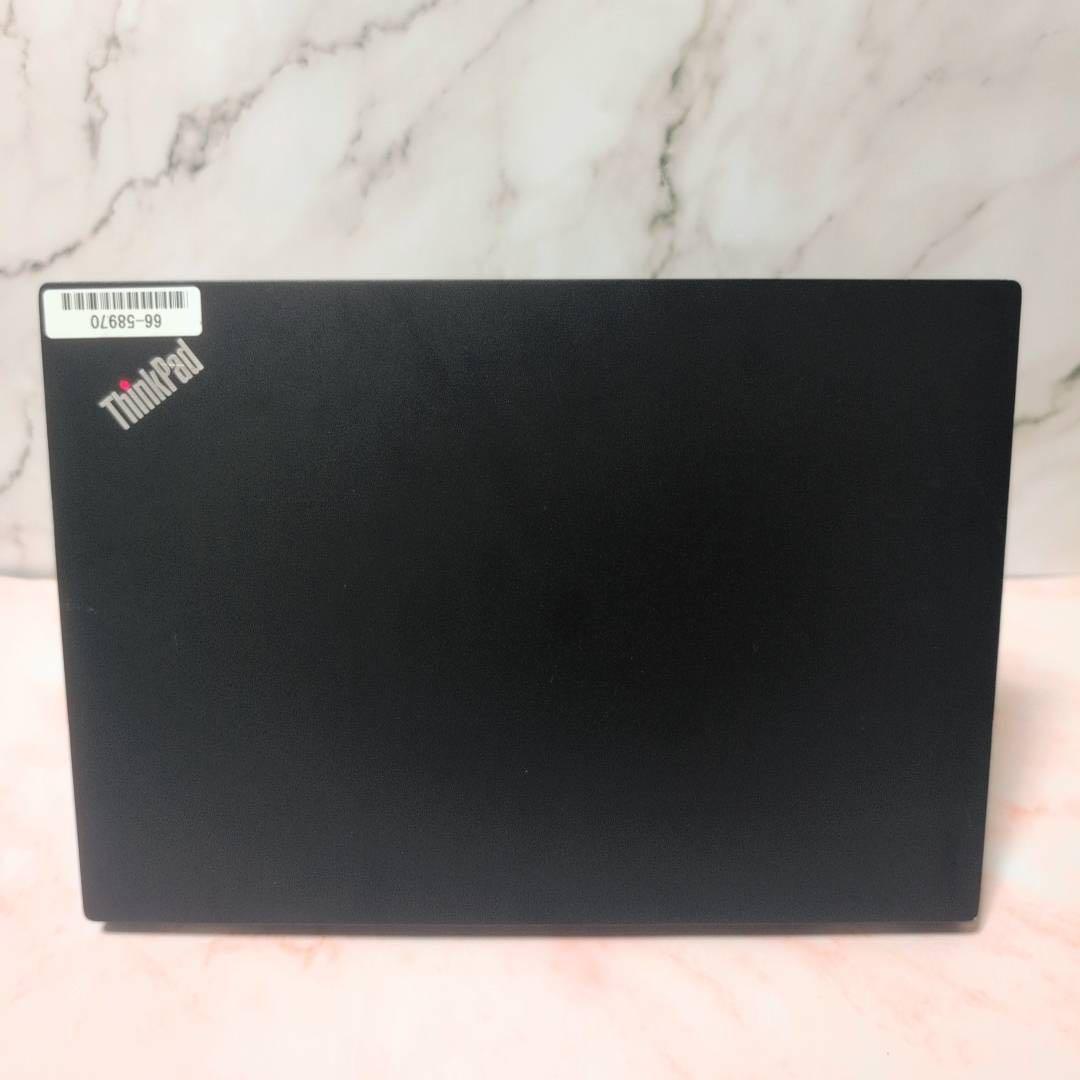 大容量 Lenovo ThinkPadL13Gen2 i7 16GB 512G