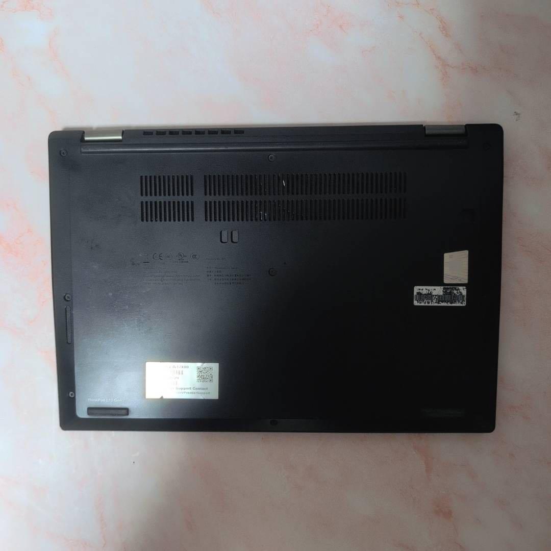 大容量 Lenovo ThinkPadL13Gen2 i7 16GB 512G