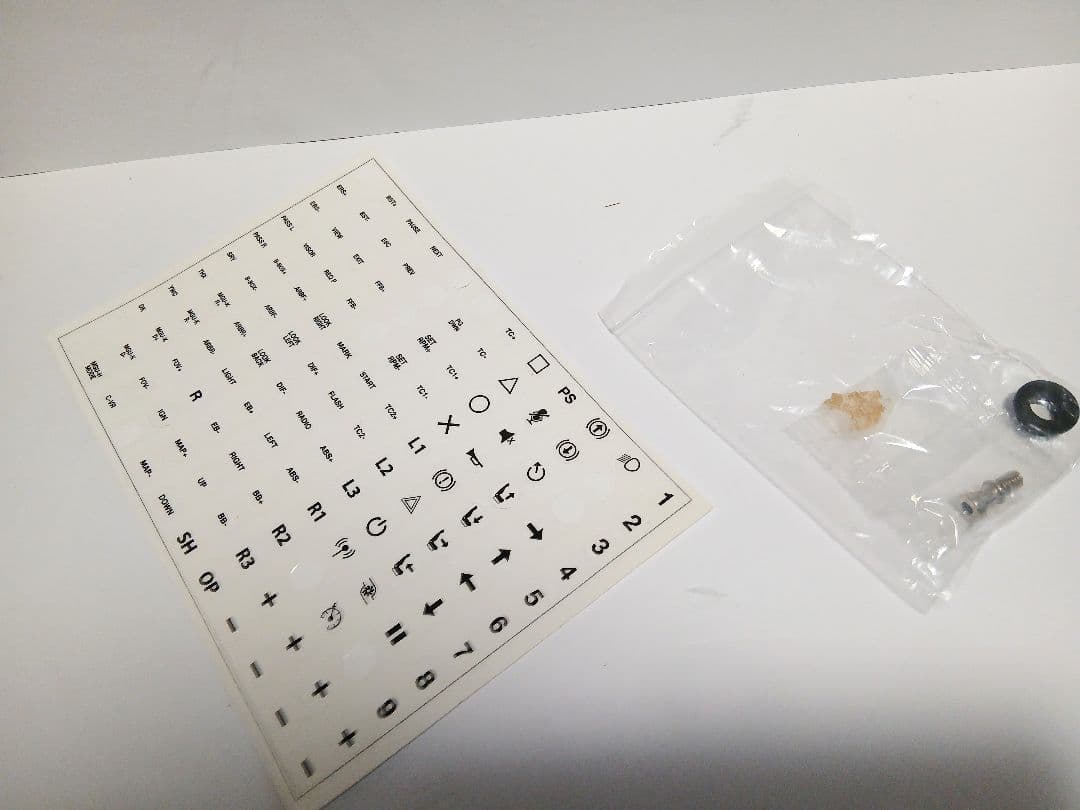 FANATEC Club sport F1 2021 ハンドルコントローラー