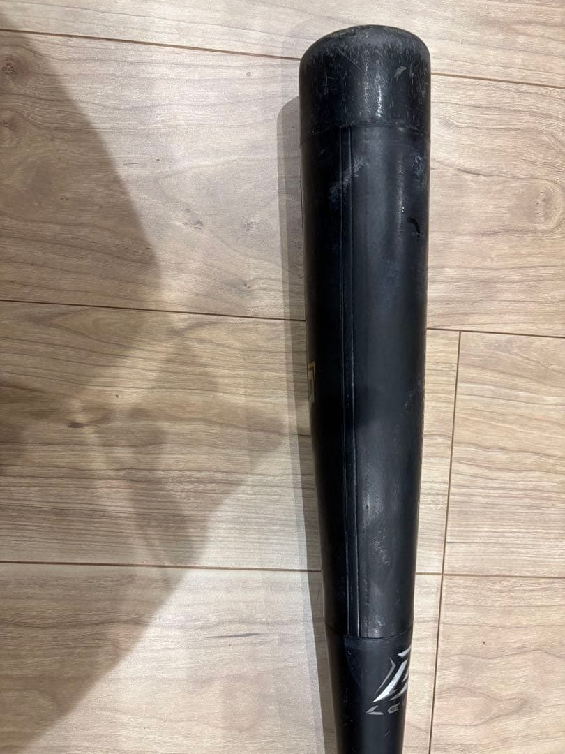 少年軟式用バット　ビヨンドマックスレガシー