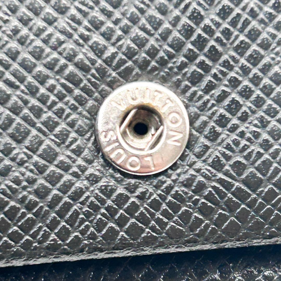 美品✨ LOUIS VUITTON タイガ ケース アルドワーズ