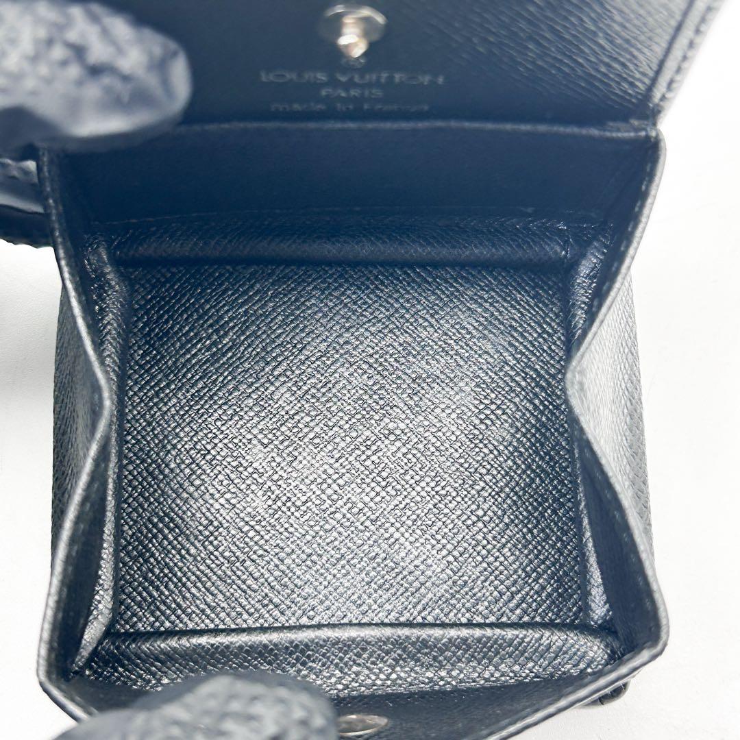 美品✨ LOUIS VUITTON タイガ ケース アルドワーズ