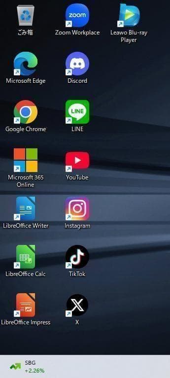 コスパ◎HP Probook✨SSD256G☆メモリ8GB☆8世代Core i3