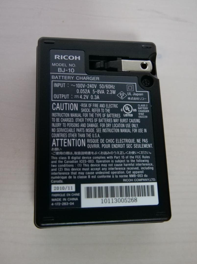 PENTAX 防水デジタルカメラ WG-3 美品 1600万画素 防塵 耐寒