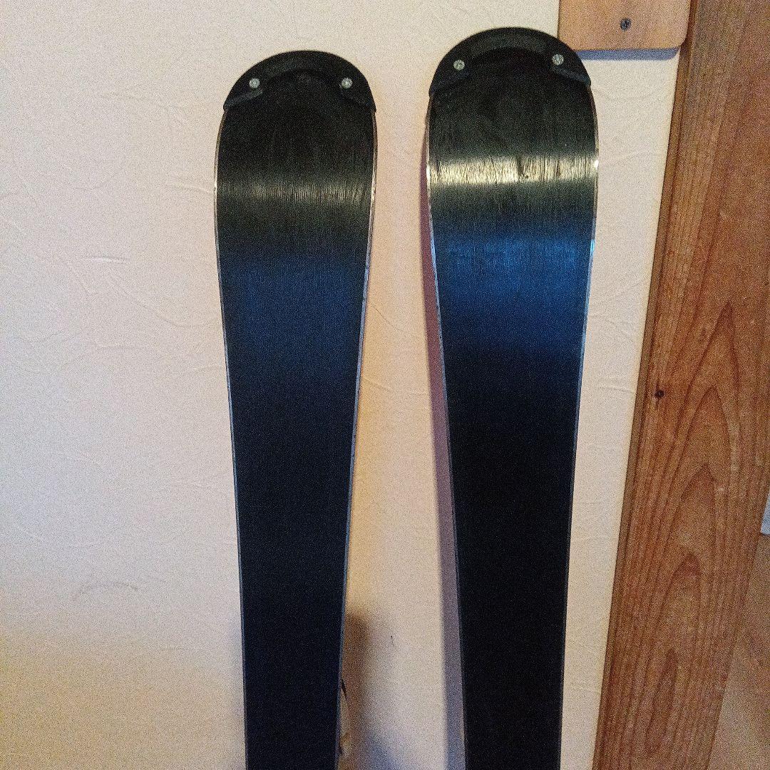 TEAM RACE J 110 スキー 板