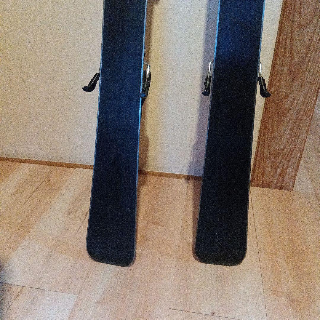 TEAM RACE J 110 スキー 板