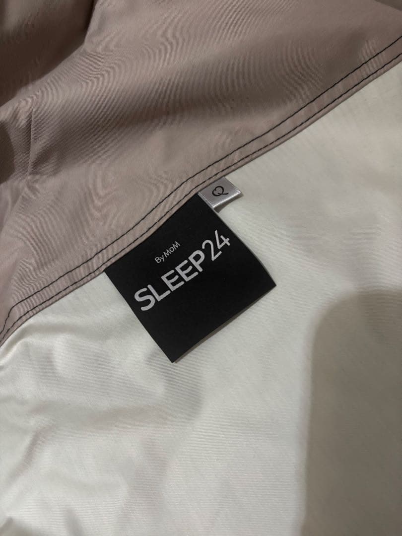 SLEEP24 bymom バイマム 室内テント