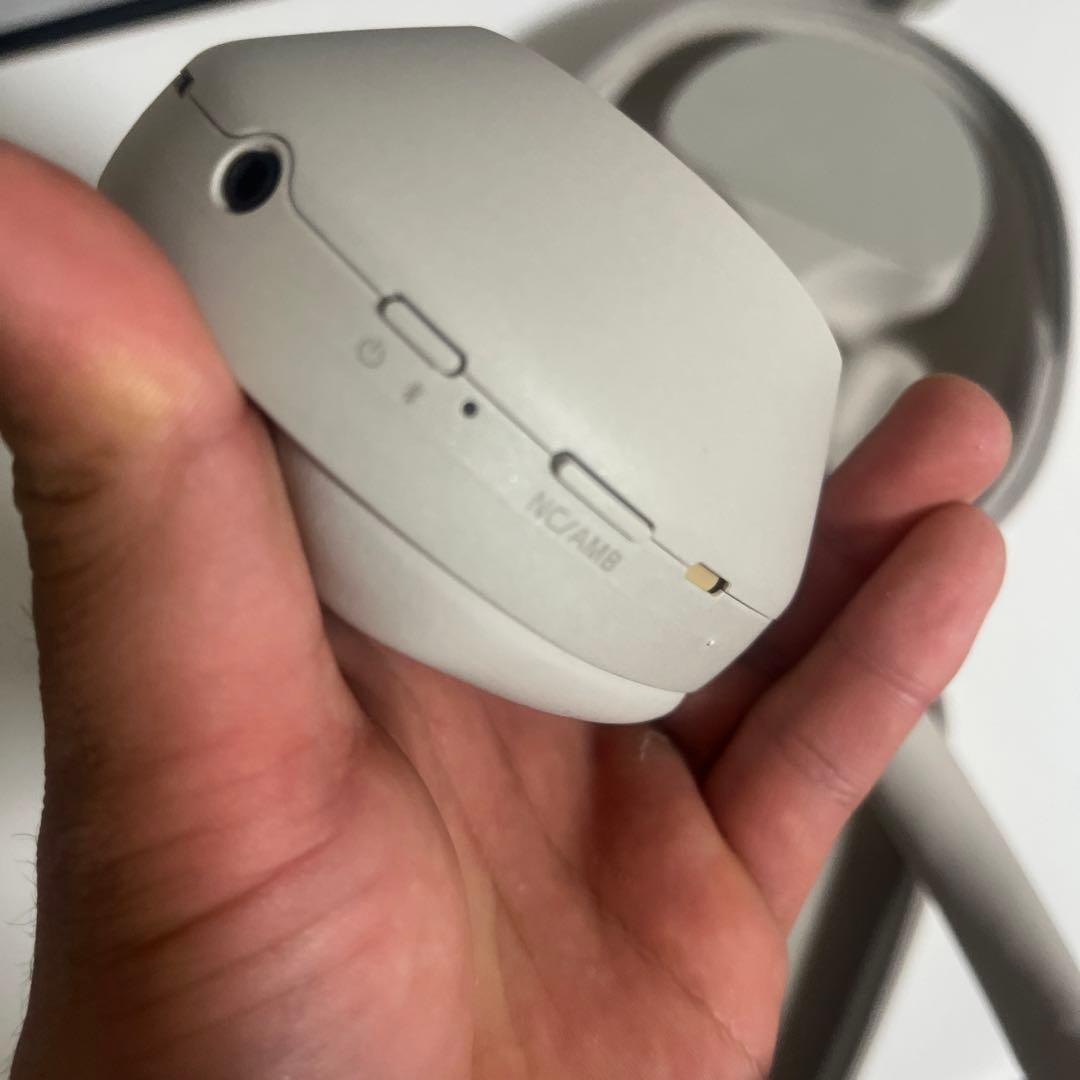 ソニー　WH-1000XM5 sony