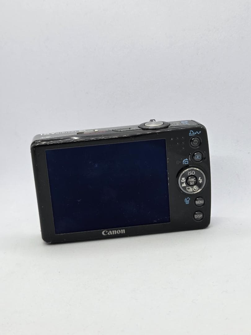 【スマホ転送OK】キャノン Canon IXY DIGITAL 90