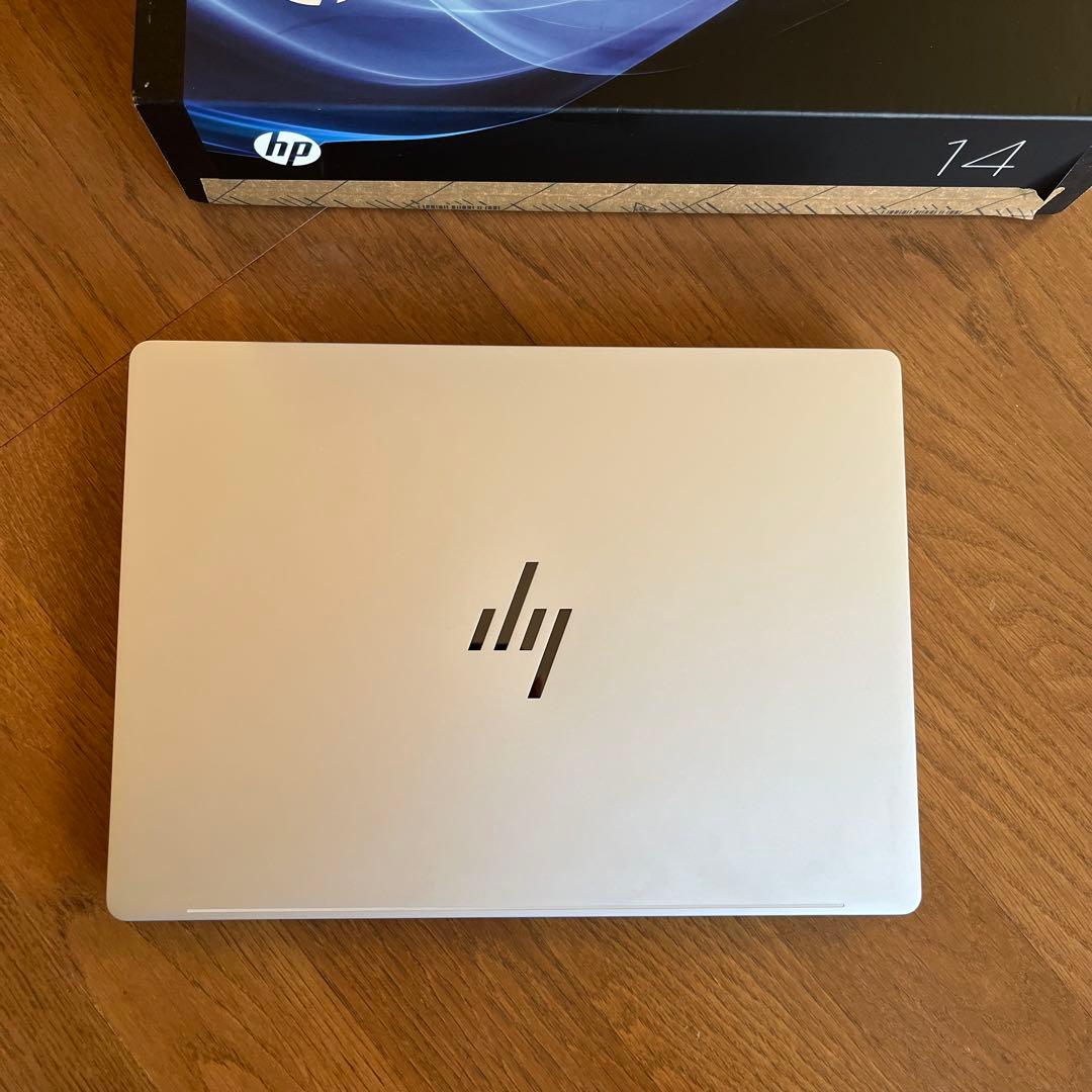 【美品】HP OmniBook7 32GB 1TB Windows11 動作◎