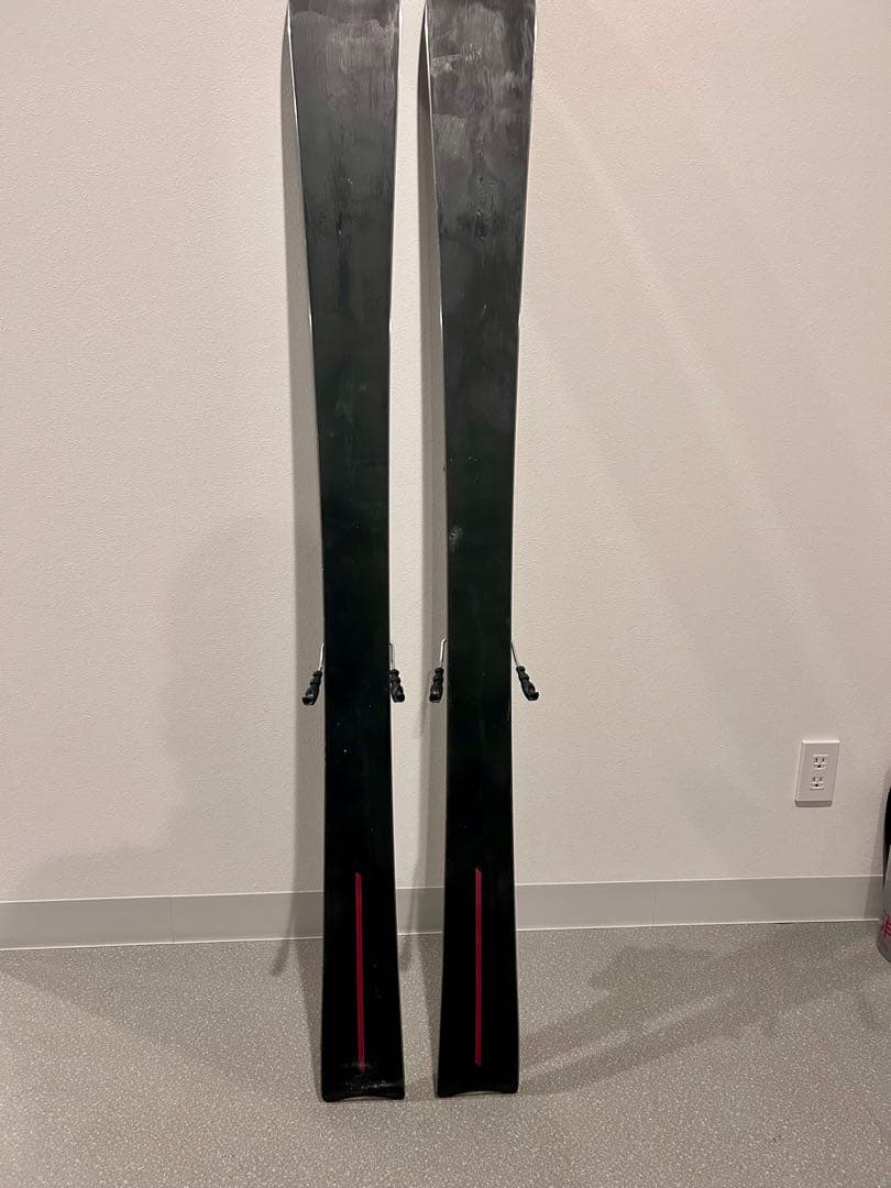 スキー 21-22)LINE BLADE 169cm+TYROLIA ATTACK 14