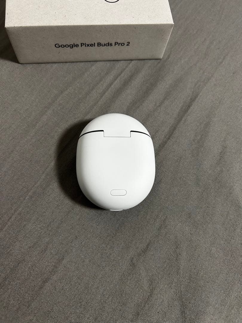 Google Pixel Buds Pro 2 ワイヤレスイヤホン
