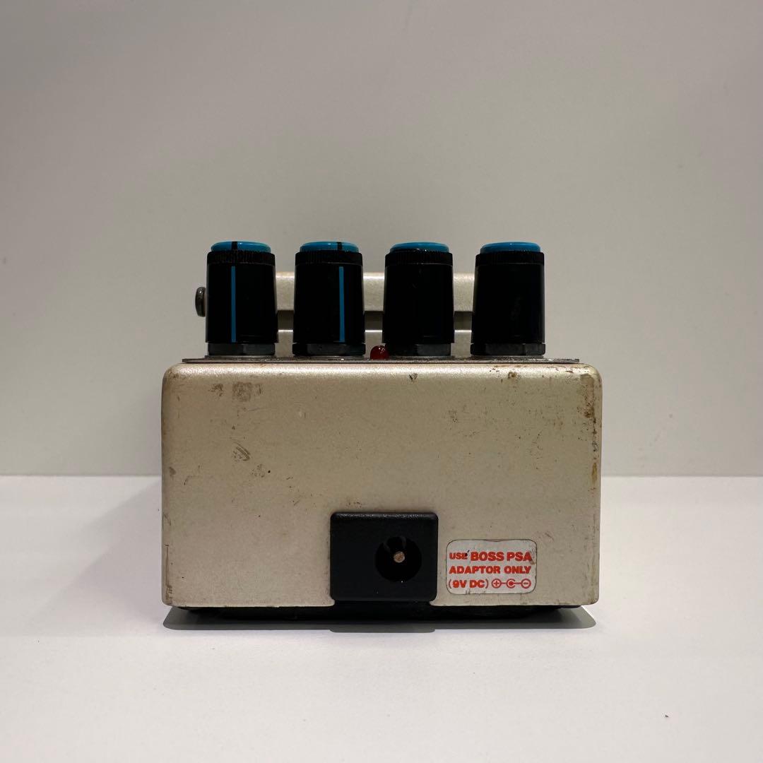 BOSS Digital Delay デジタルディレイ DD-3 日本製