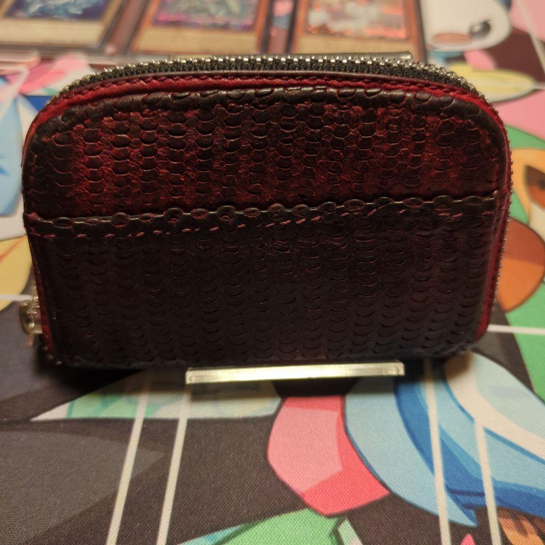 クロムハーツ　ケース　小銭入れ