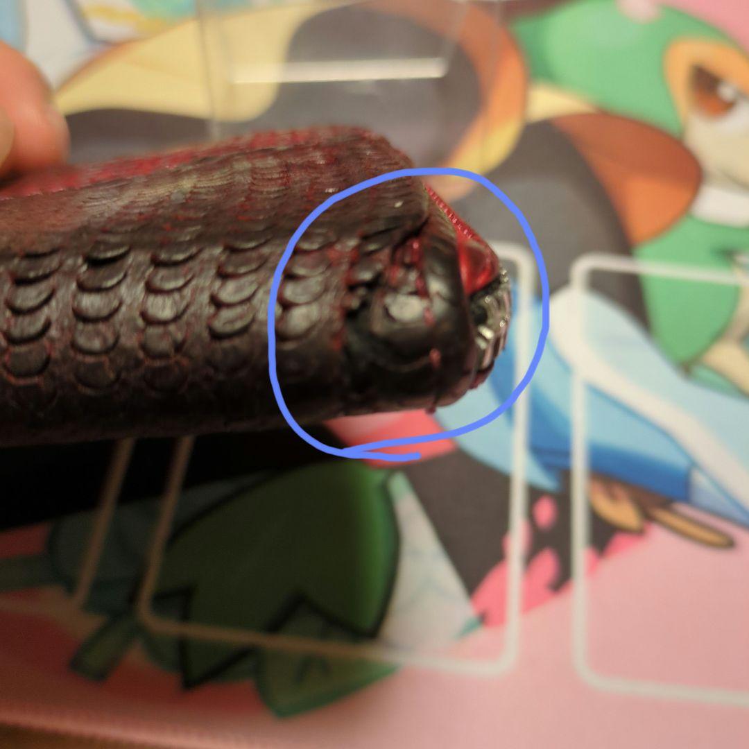 クロムハーツ　ケース　小銭入れ