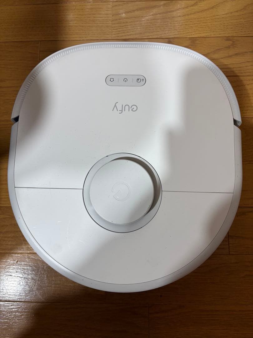 美品 Anker Eufy (ユーフィ) X10 Pro Omni