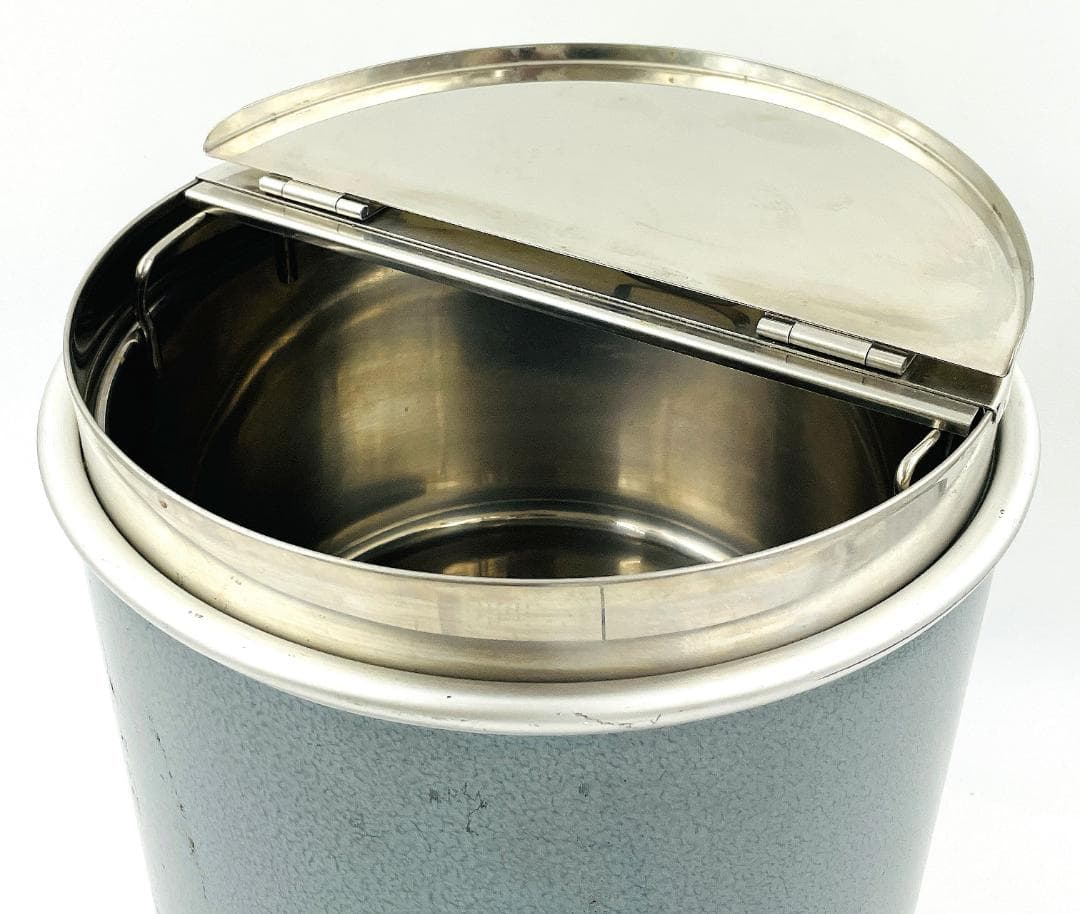 熱研 スープウォーマー エバーホット NL-8 湯煎式 容量8L【動作試験済み】