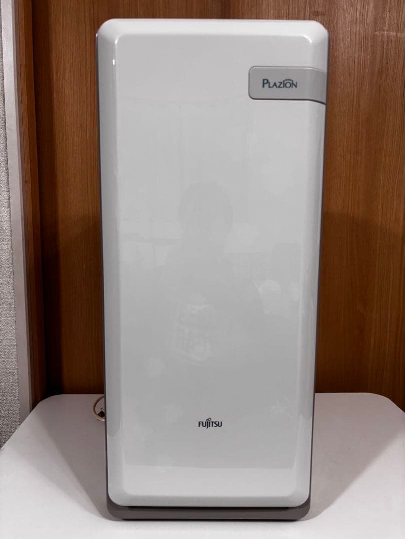 2021年製 富士通 Plazion HDS-302G 脱臭機