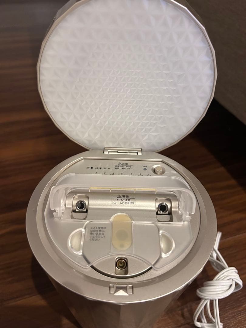 YA-MANフェイススチーマー