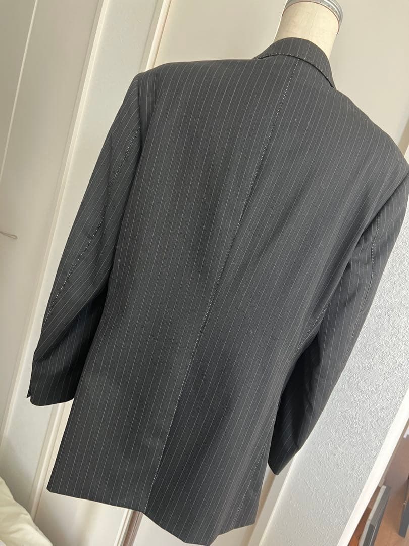 N*a様 Paul Smith ポールスミス　ストライプ スーツ　上下セット　セ