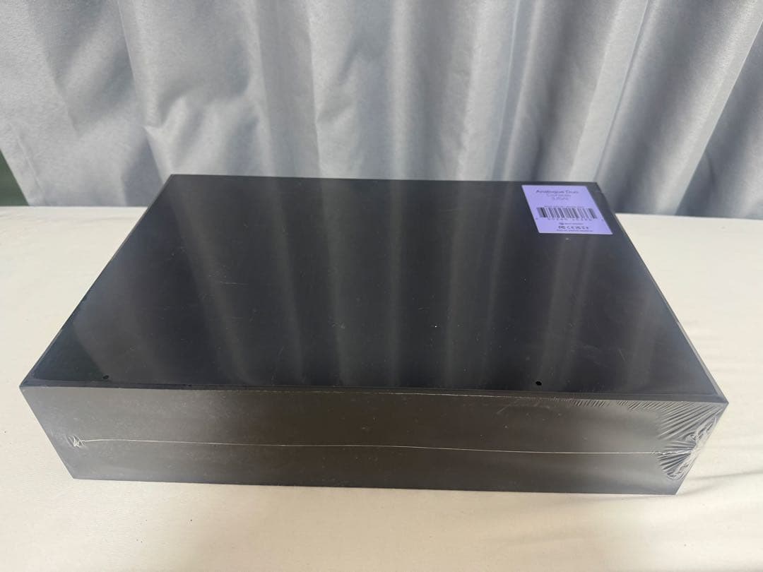 Analogue Duo Console&8BitDo ゲームパッドセット