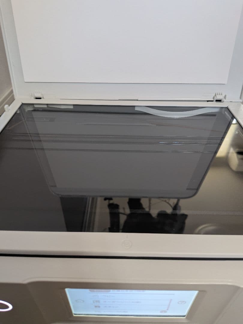 EP-882AW　EPSON インクジェットプリンター