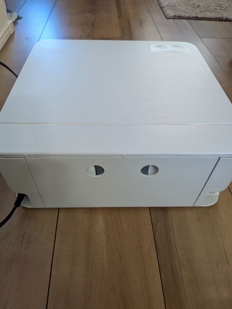 EP-882AW　EPSON インクジェットプリンター