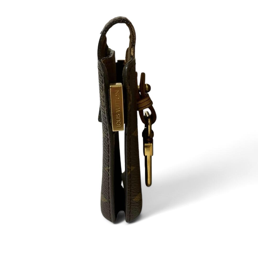 美品‼️LOUISVUITTON ルイヴィトン ケータイケース モノグラム