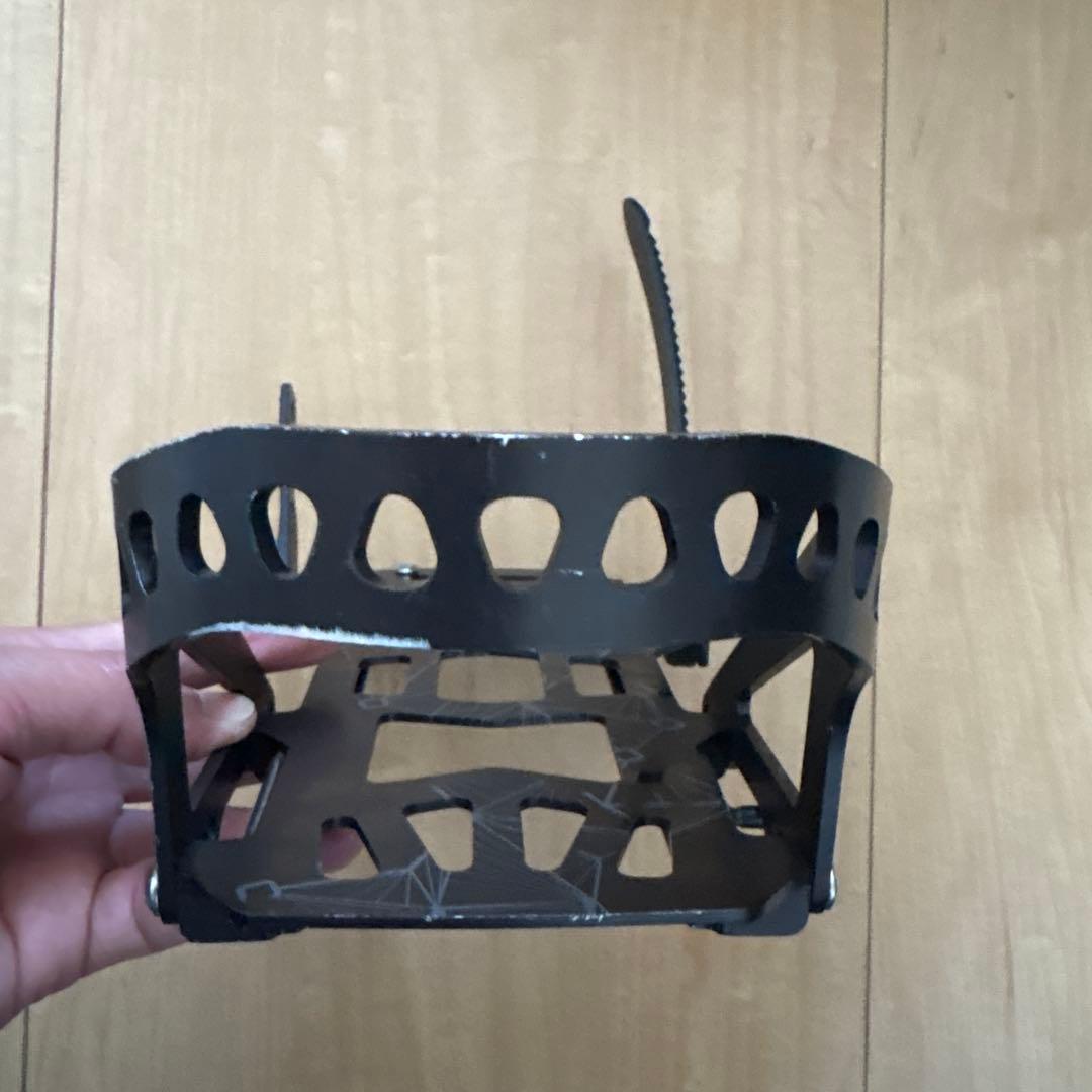 【SPARK R&D】ARCベースプレートsize M