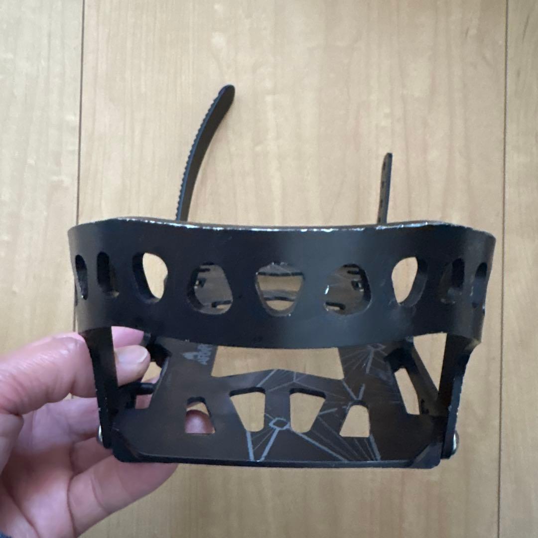 【SPARK R&D】ARCベースプレートsize M