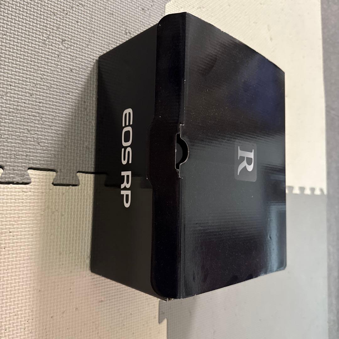 Canon EOS RP デジタル一眼レフカメラ