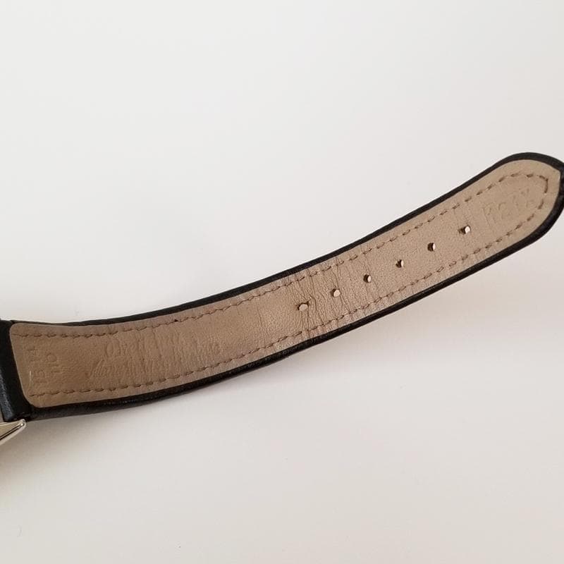 電池交換済 ブライトリング BREITLING カリスティーノ B52045