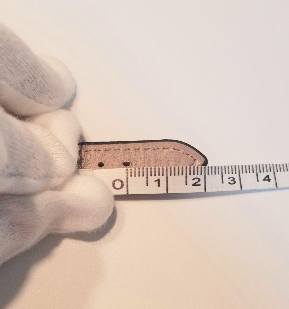 電池交換済 ブライトリング BREITLING カリスティーノ B52045