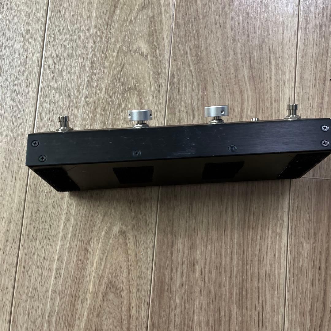 箱無し　BOSS MS3 マルチエフェクター　スイッチャー