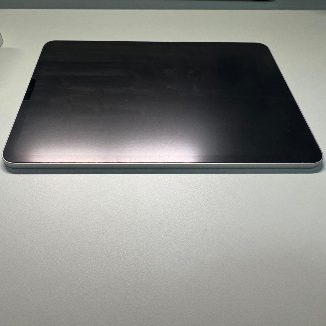 iPad Pro 11インチ 第3世代 Apple Pencil第2世代