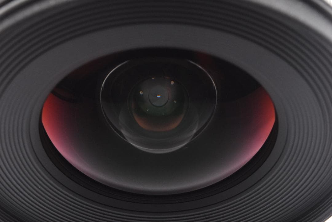 美品 SIGMA 10-20mm F4-5.6 EX DC HSM ニコン用