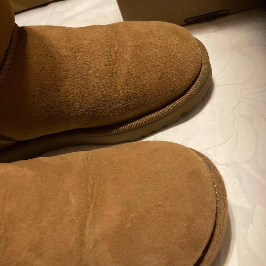 UGG アグ　ブーツ　24cm