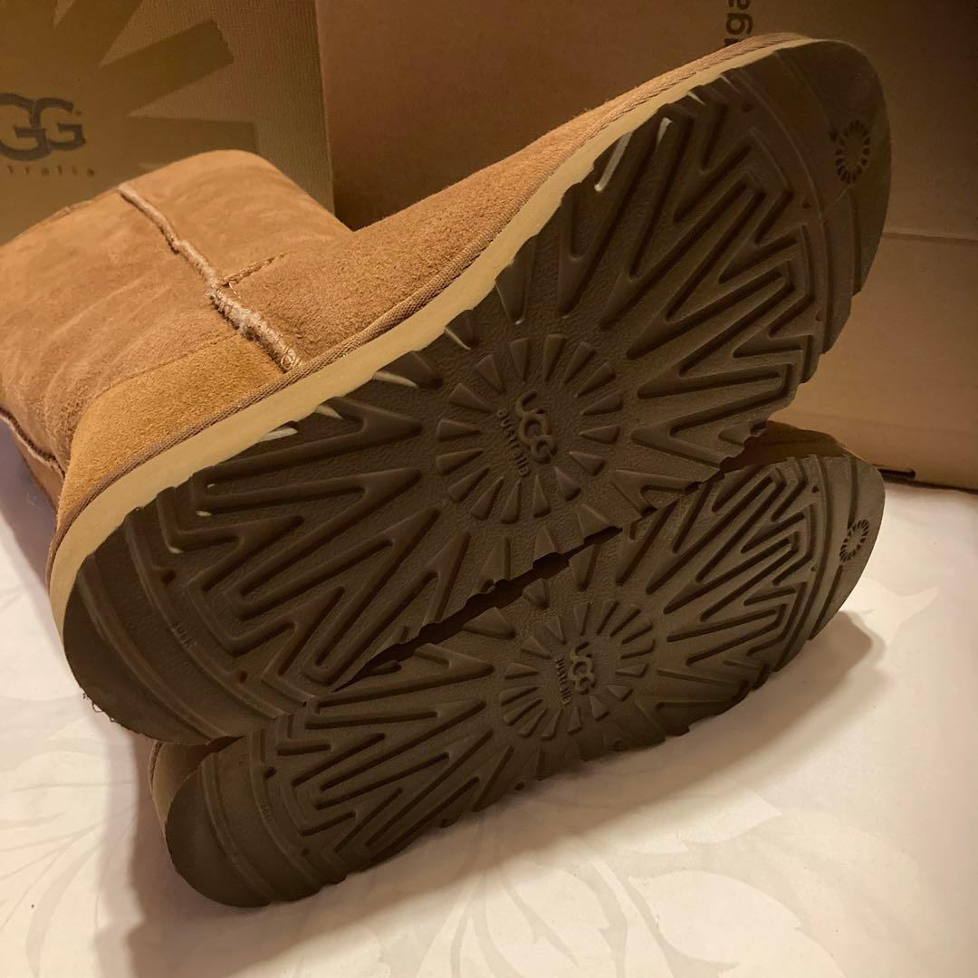 UGG アグ　ブーツ　24cm