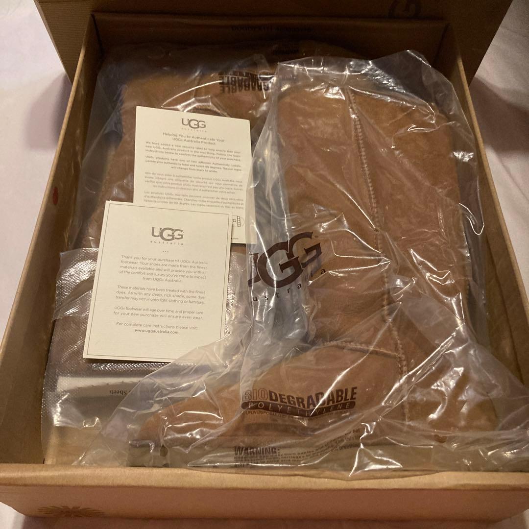 UGG アグ　ブーツ　24cm